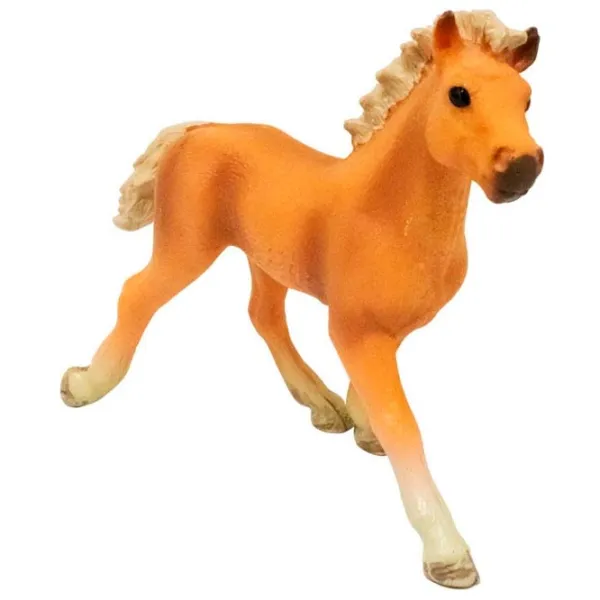 Set jucării Icom Poland Farm Animals Farm Animals 6927123117085 3+ / Multicolor Multicolor photo 2