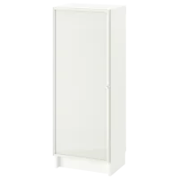 Комод для офиса Ikea Billy/Hogbo 106 x 40 x 30см / МДФ / White