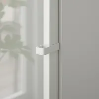Комод для офиса Ikea Billy/Hogbo 106 x 40 x 30см / МДФ / White photo 3