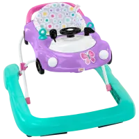 Premergător Bright Starts Little Speedster (16785) / Purple