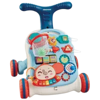 Premergător Kikka Boo Play & Grow (31005030075) / Blue