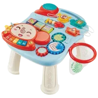 Premergător Kikka Boo Play & Grow (31005030075) / Blue photo 2