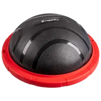 Aparat de echilibru Insportline Dome Edge  / Black