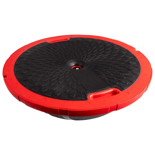 Aparat de echilibru Insportline Dome Edge  / Black photo 2
