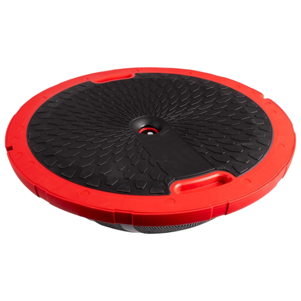 Aparat de echilibru Insportline Dome Edge  / Black photo 2