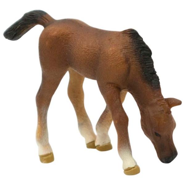 Set jucării Icom Poland Farm Animals Farm Animals 6927123119089 3+ / Multicolor Multicolor photo 2