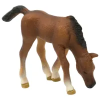Игровой набор Icom Poland Farm Animals Farm Animals 6927123119089 3+ / Разноцветный Разноцветный photo 2