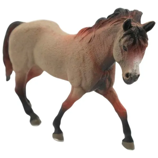 Set jucării Icom Poland Farm Animals Farm Animals 6927123119089 3+ / Multicolor Multicolor photo 5