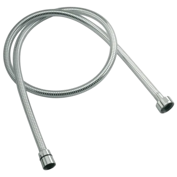 Душевой шланг Remer 332 CN BC 150 Металл / глянцевая photo 1 Душевой шланг Remer 332 CN BC 150 Металл / глянцевая photo 1
