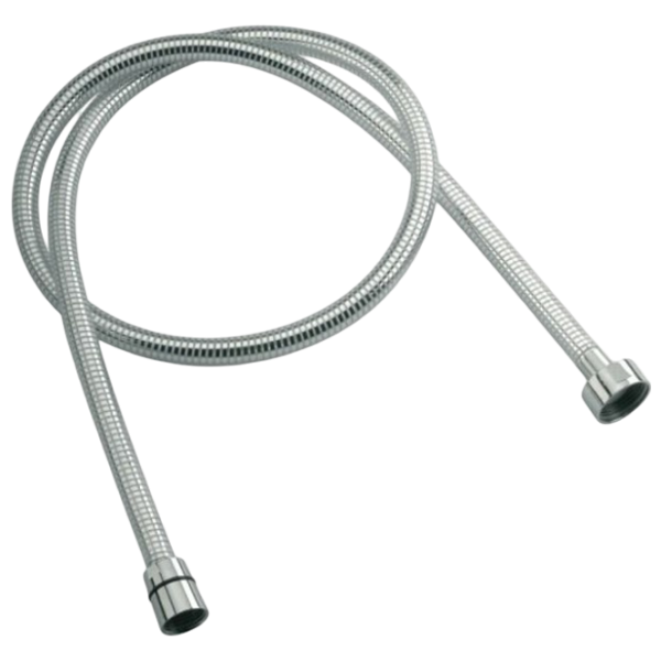 Душевой шланг Remer 332 CN BC 150 Металл / глянцевая photo 1 Душевой шланг Remer 332 CN BC 150 Металл / глянцевая photo 1