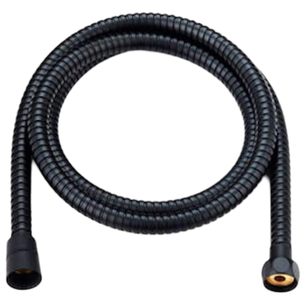 Furtun de duș Frap F 46-6 Oțel inoxidabil / Mat photo 1 Furtun de duș Frap F 46-6 Oțel inoxidabil / Mat photo 1