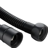 Furtun de duș Frap F 46-6 Oțel inoxidabil / Mat photo 2