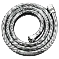 Душевой шланг Gappo G 43 Металл / глянцевая