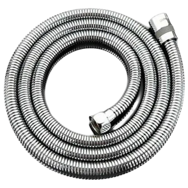 Furtun de duș Gappo G 43-1 Metal / Lucioasă photo 1 Furtun de duș Gappo G 43-1 Metal / Lucioasă photo 1