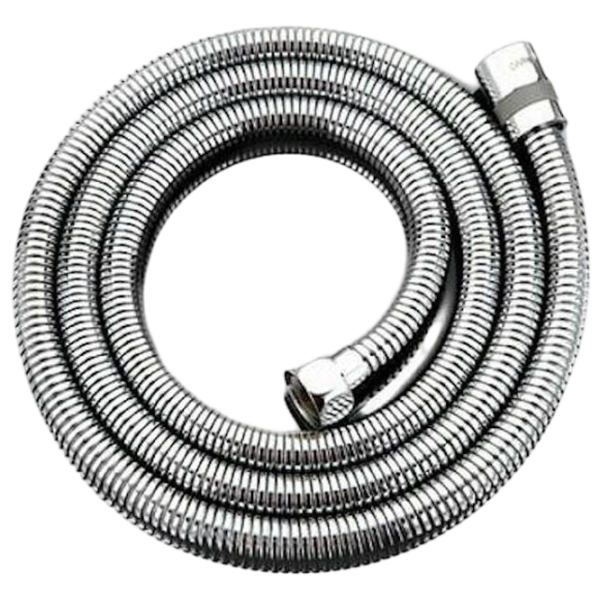 Furtun de duș Gappo G 43-1 Metal / Lucioasă photo 1 Furtun de duș Gappo G 43-1 Metal / Lucioasă photo 1