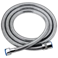 Душевой шланг Gappo G 43-18 Металл / глянцевая