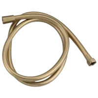 Furtun de duș Gappo G46-3 PVC / Mat