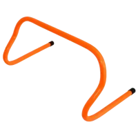 Спортивный барьер Arenasport 88211 Пластик