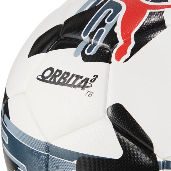Мяч для футбола Puma Orbita 3 Tb (Fifa Quality) Искусственная кожа / Профессиональная  photo 2 Мяч для футбола Puma Orbita 3 Tb (Fifa Quality) Искусственная кожа / Профессиональная  photo 2