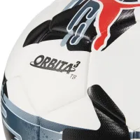 Minge pentru fotbal Puma Orbita 3 Tb (Fifa Quality) Piele artificială / Profesional photo 2