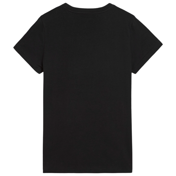 Tricou pentru femei Puma Graphics Mountain Tee 100% bumbac / Black photo 2 Tricou pentru femei Puma Graphics Mountain Tee 100% bumbac / Black photo 2