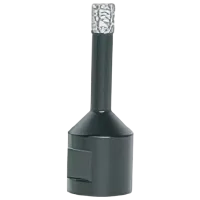 Carotă TAQT TQDD08 Diamant / M14