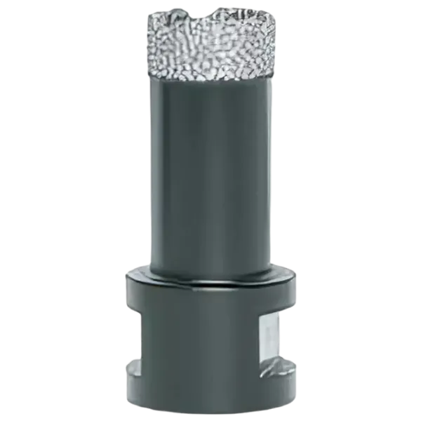 Коронка TAQT TQDD25 Алмаз / M14 photo 1
