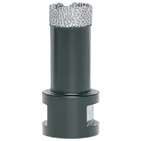 Carotă TAQT TQDD25 Diamant / M14