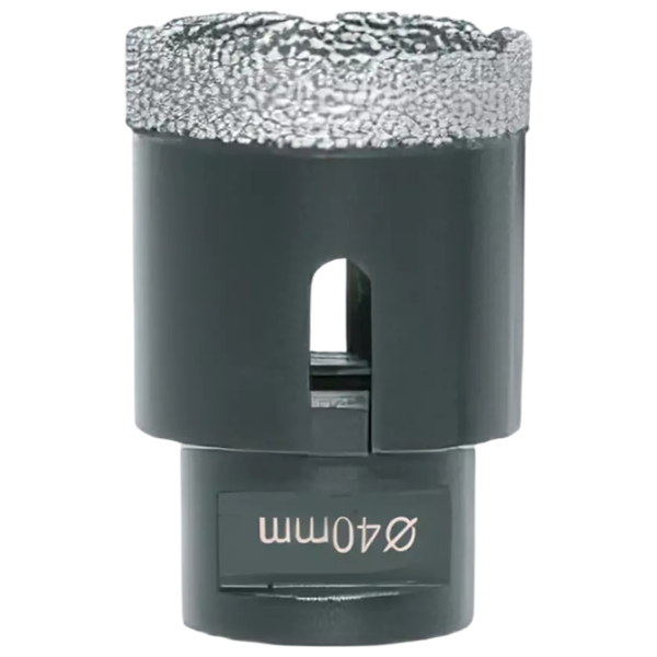 Коронка TAQT TQDD40 Алмаз / M14 photo 1