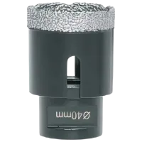 Carotă TAQT TQDD40 Diamant / M14