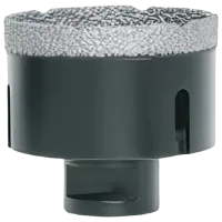 Carotă TAQT TQDD70 Diamant / M14