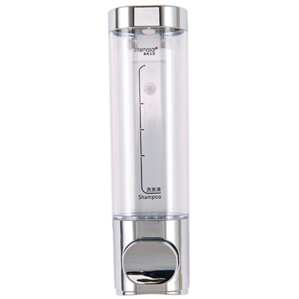 Dozator săpun lichid Aquaplus HSD-F7007 1l photo 2