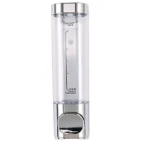Dozator săpun lichid Aquaplus HSD-F7007 1l photo 2