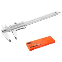 Штангенциркуль Somafix 82035 Серый / Mеханический