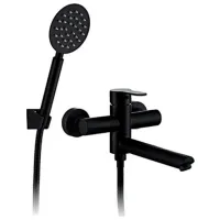 Смеситель для ванны Frap F 32801-6 Латунь