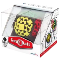 Развивающий набор Recent Gear Ball 9+/ Логическая игра