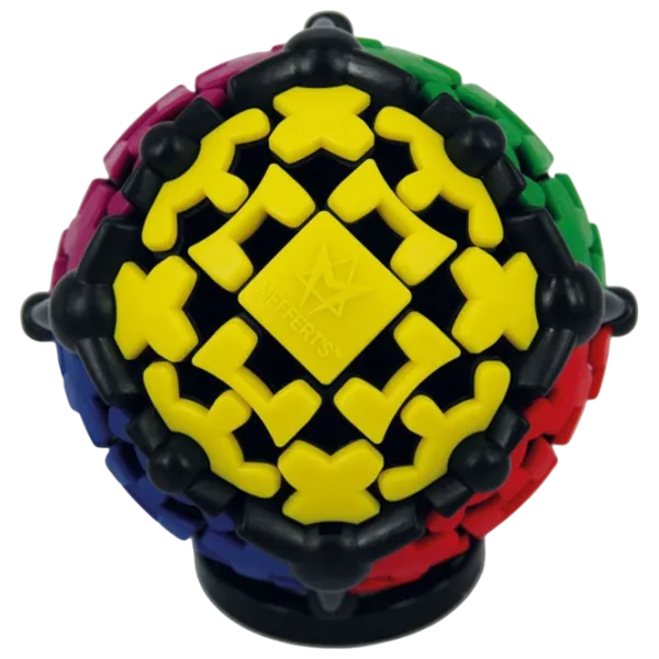 Развивающий набор Recent Gear Ball 9+/ Логическая игра photo 2