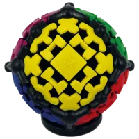 Joc educativ Recent Gear Ball 9+/ Joc de logică photo 2