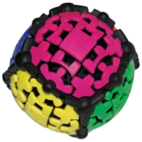 Joc educativ Recent Gear Ball 9+/ Joc de logică photo 3