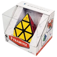 Развивающий набор Recent Pyraminx 9+/ Логическая игра