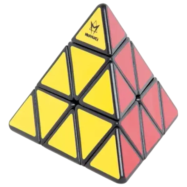Развивающий набор Recent Pyraminx 9+/ Логическая игра photo 2