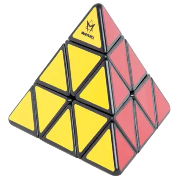 Развивающий набор Recent Pyraminx 9+/ Логическая игра photo 2