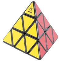 Joc educativ Recent Pyraminx 9+/ Joc de logică photo 2