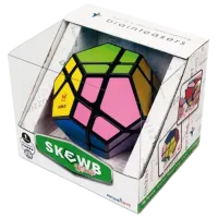 Развивающий набор Recent Skewb Ultimate 9+/ Логическая игра