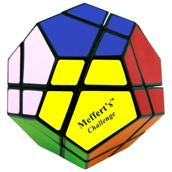 Развивающий набор Recent Skewb Ultimate 9+/ Логическая игра photo 2