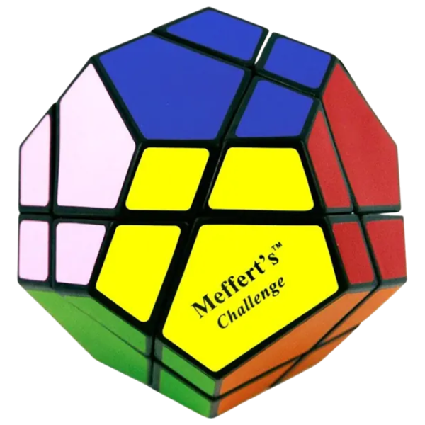 Развивающий набор Recent Skewb Ultimate 9+/ Логическая игра photo 2