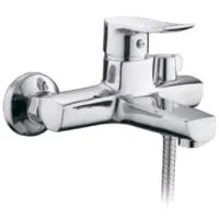 Baterie pentru cadă de baie Frud R 32101 Silumin