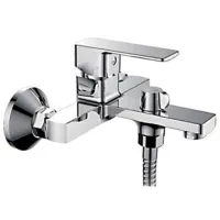 Baterie pentru cadă de baie Frud R 32131 Alamă