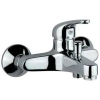 Baterie pentru cadă de baie Fiore ALTURA 41 CR 1510 Alamă