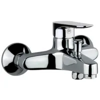 Baterie pentru cadă de baie Fiore KEVON 81 CR 8152 Alamă